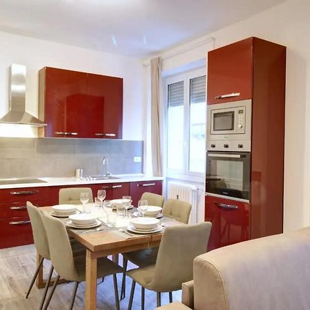 Milanrentals - Dalia Apartment Exterior foto